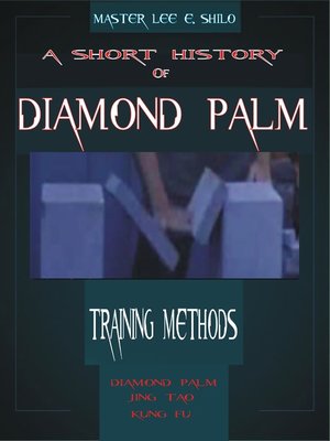 cover image of A Short History of Diamond Palm Training Methods